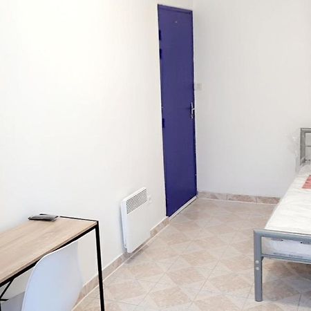 Hotel Du Centre Marsylia Zewnętrze zdjęcie