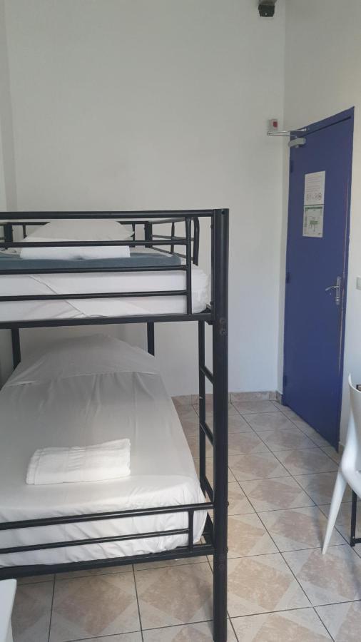 Hotel Du Centre Marsylia Zewnętrze zdjęcie