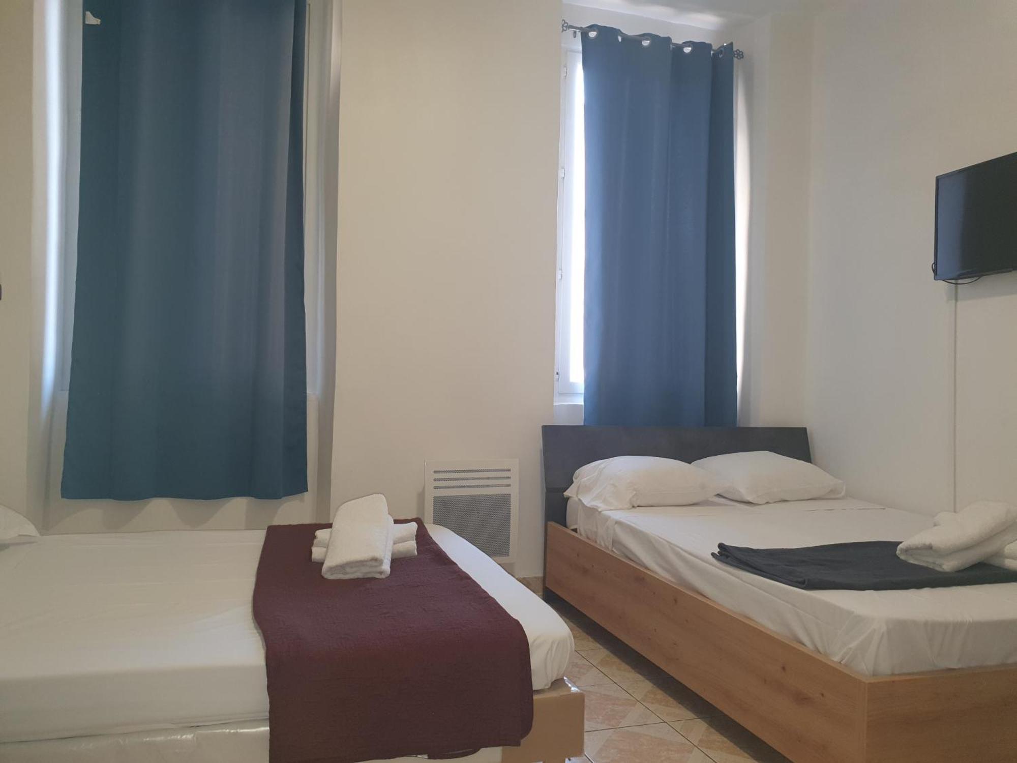 Hotel Du Centre Marsylia Pokój zdjęcie